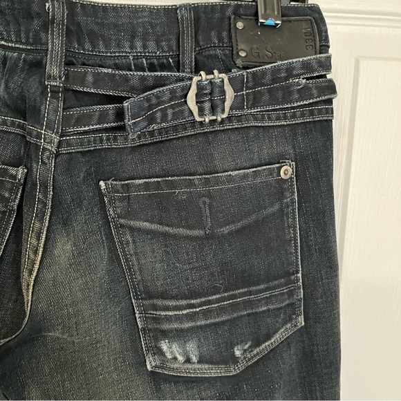 π§ββοΈHPπ§ββοΈG-STAR MEDIN JEANS - Picture 6 of 13